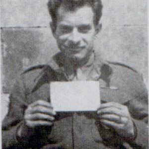 Lieutenant Camille Lelong research operation Jedbourg Burgundy August 1944