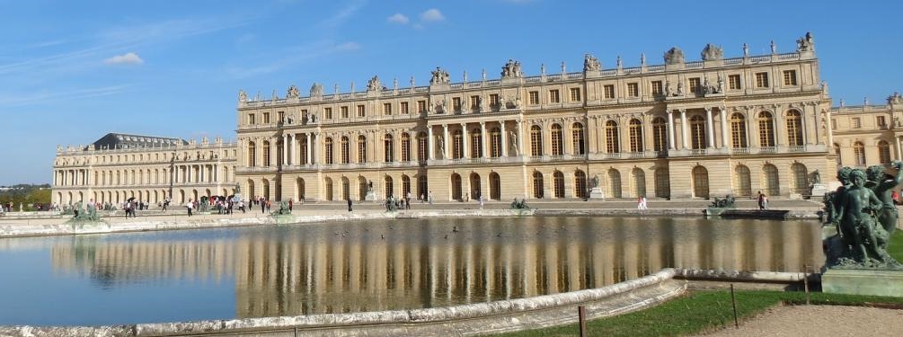 Domaine de Chantilly: Paris' alternative to Versailles