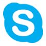 skype