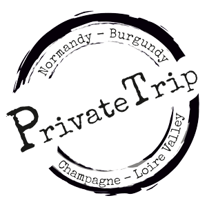 Private Trip France logo